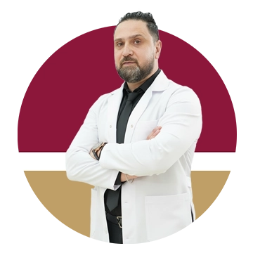 Dr. Louay Al-Maher | Specialist in Qatar Dr. Louay Al-Maher - doctor in Doha Qatar