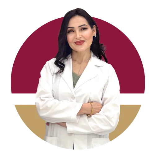 Dr. Maysaa Dalloul | Specialist in Qatar Dr. Maysaa Dalloul - doctor in Doha Qatar