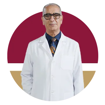 Dr. Mohammed Al-Hassouni | Specialist in Qatar Dr. Mohammed Al-Hassouni - doctor in Doha Qatar