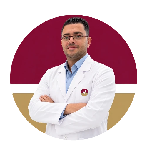 Dr. Moayad Fok | Specialist in Qatar Dr. Moayad Fok - doctor in Doha Qatar