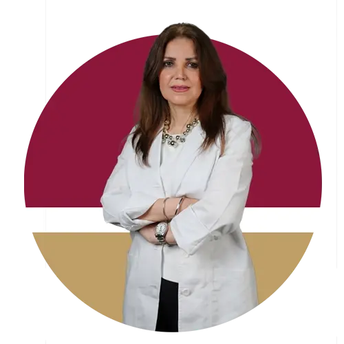Dr. Rabab Dowaje | Specialist in Qatar Dr. Rabab Dowaje - doctor in Doha Qatar
