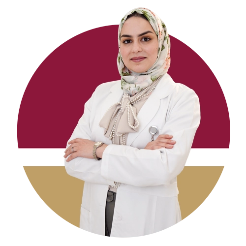 Dr. Raya Ghanim | Specialist in Qatar Dr. Raya Ghanim - doctor in Doha Qatar