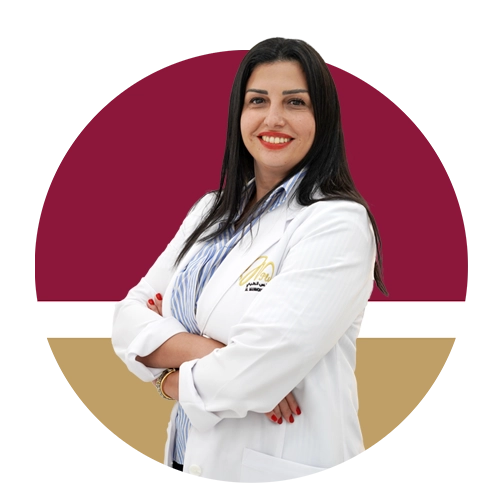 Dr. Reem Hatem | Specialist in Qatar Dr. Reem Hatem - doctor in Doha Qatar