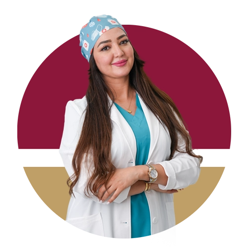 Ruaa Al-Saeedi | Specialist in Qatar Ruaa Al-Saeedi - doctor in Doha Qatar