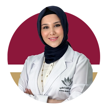 Dr. Rose Ozgul | Specialist in Qatar Dr. Rose Ozgul - doctor in Doha Qatar