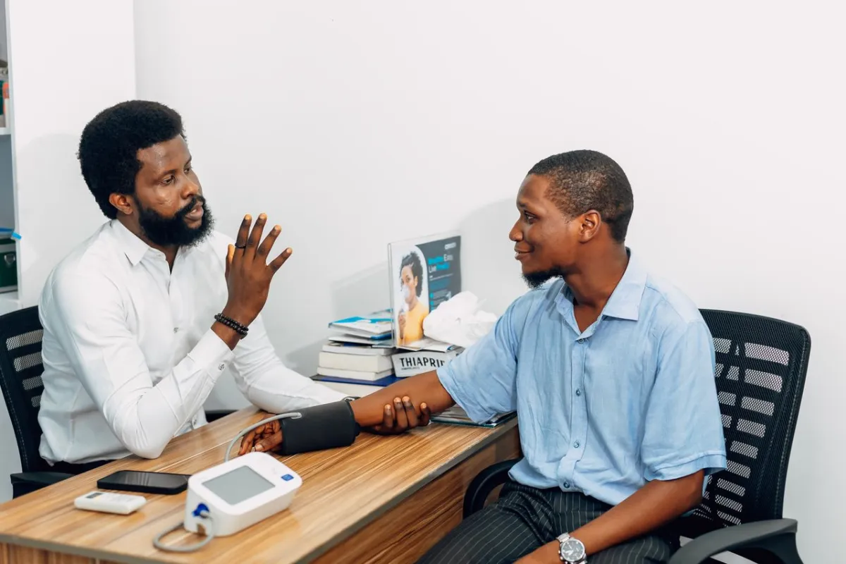 الفحص الصحي الشامل clinical care in Qatar