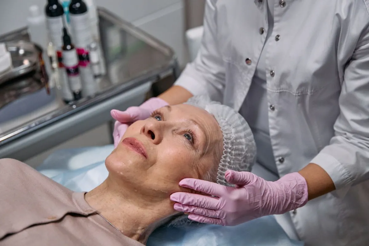 Dermatology & Cosmetology service image 2 in Doha, Qatar