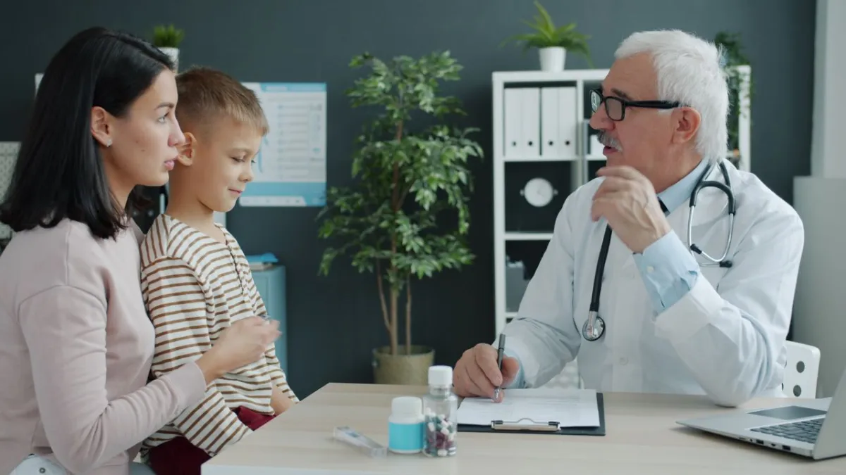 Family Medicine clinical care in Qatar