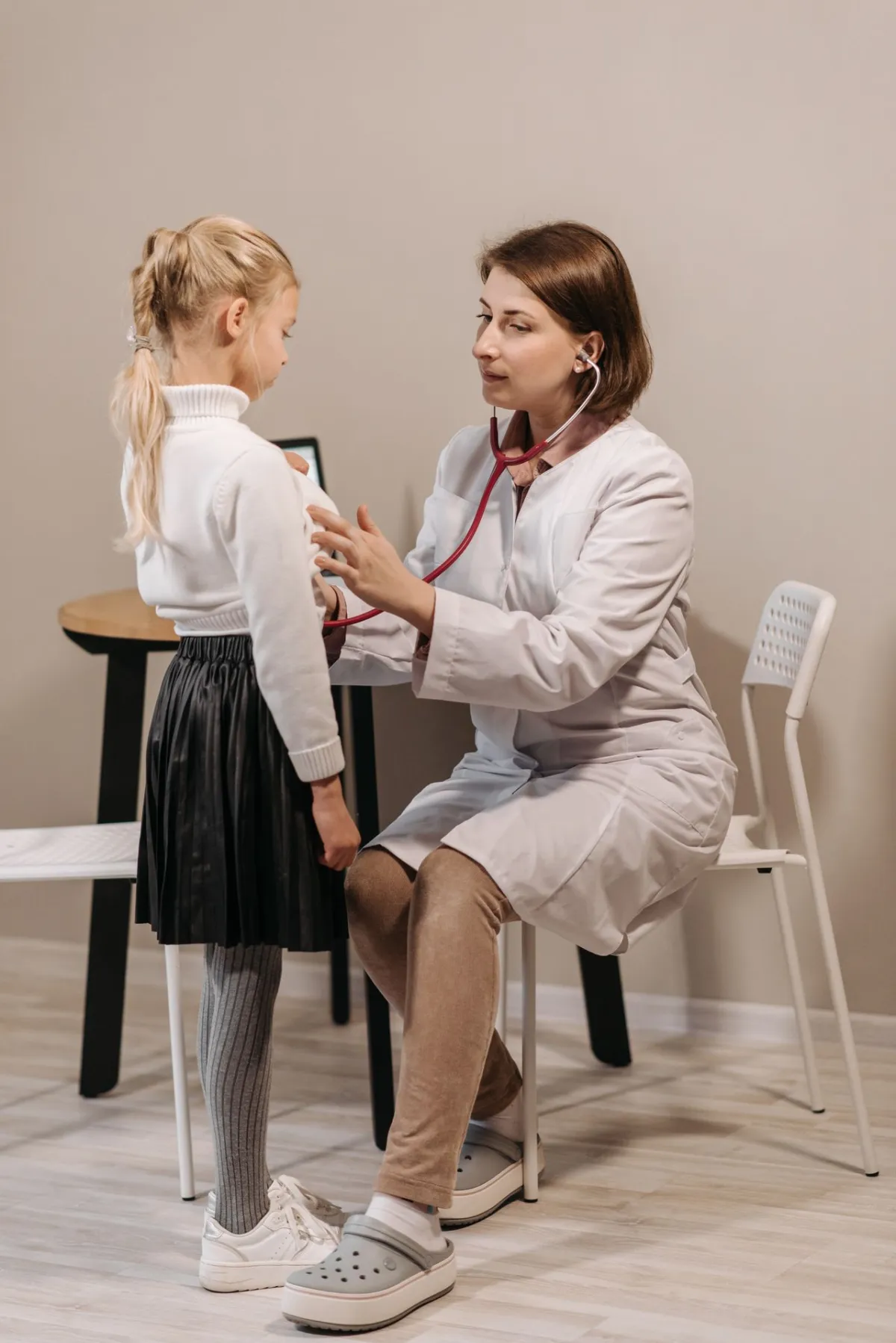 Family Medicine service image 2 in Doha, Qatar