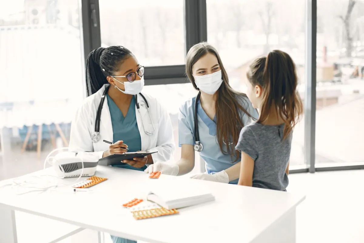 Family Medicine service image 3 in Doha, Qatar