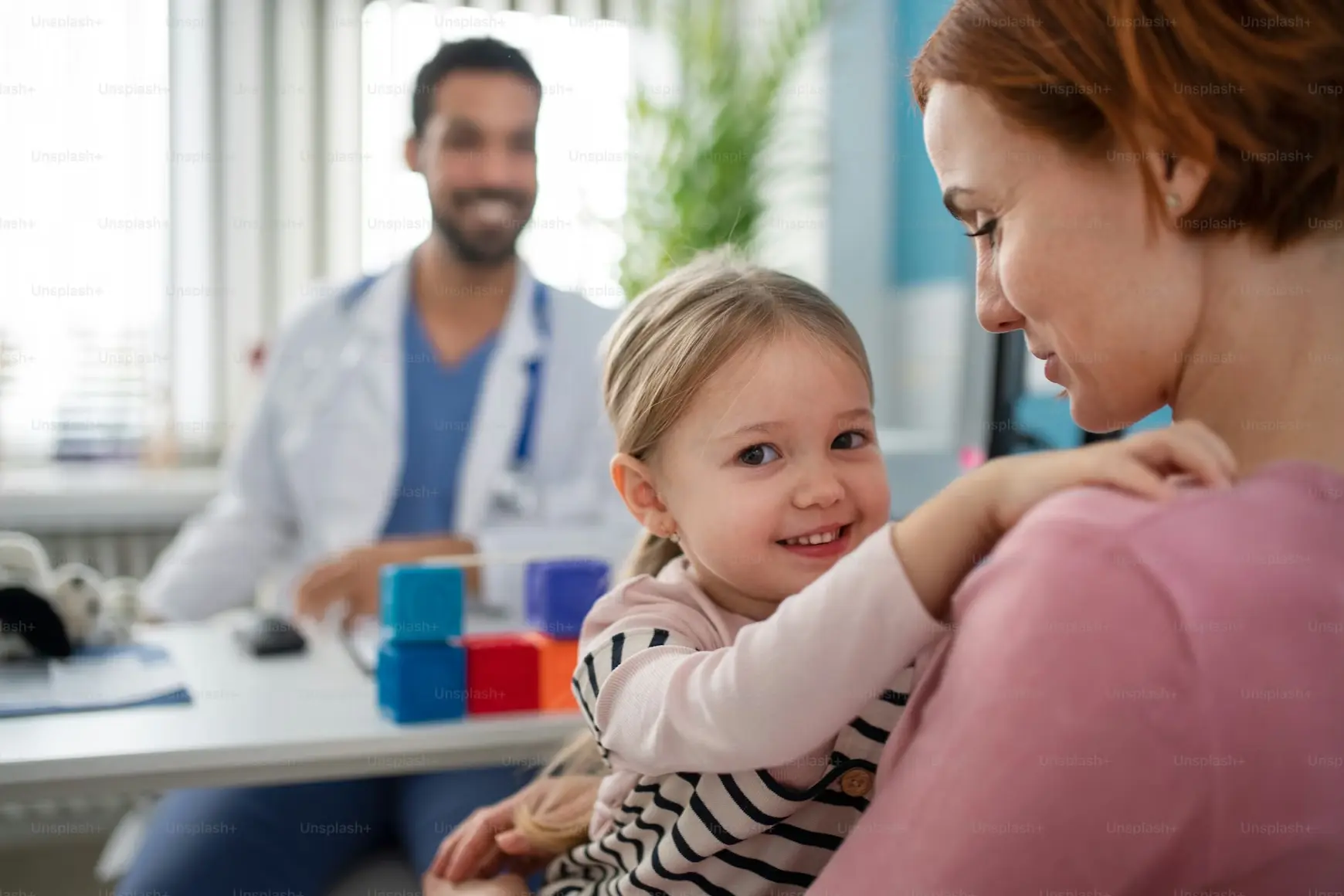 Family Medicine Family Medicine service at Almahmoud Medical Group in Qatar