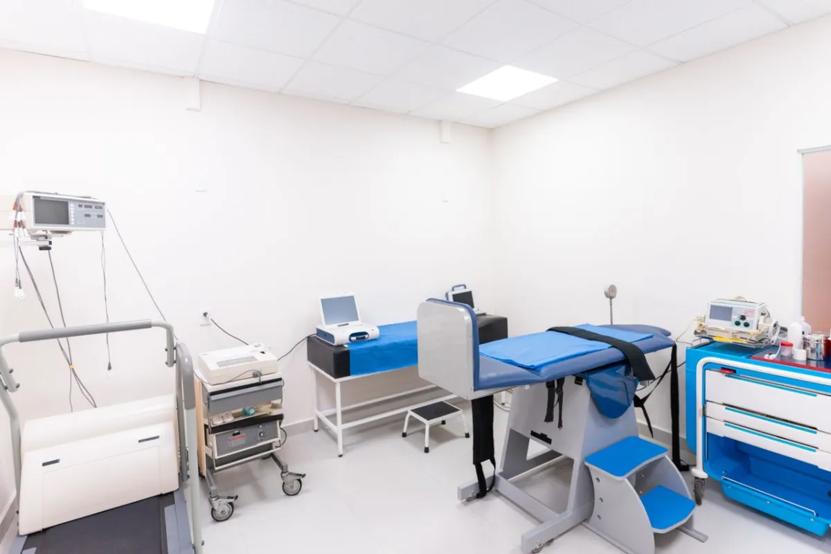 General Medicine service image 3 in Doha, Qatar