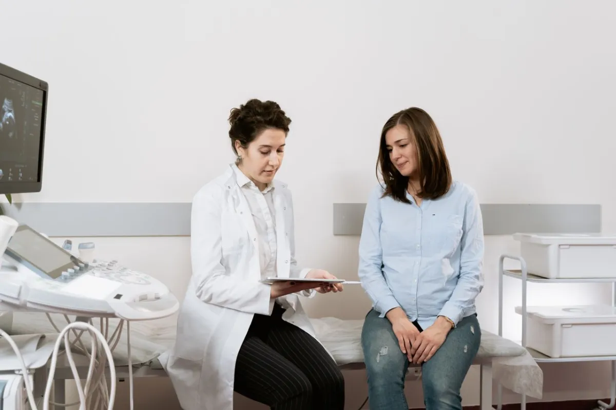 الأمراض النسائية clinical care in Qatar