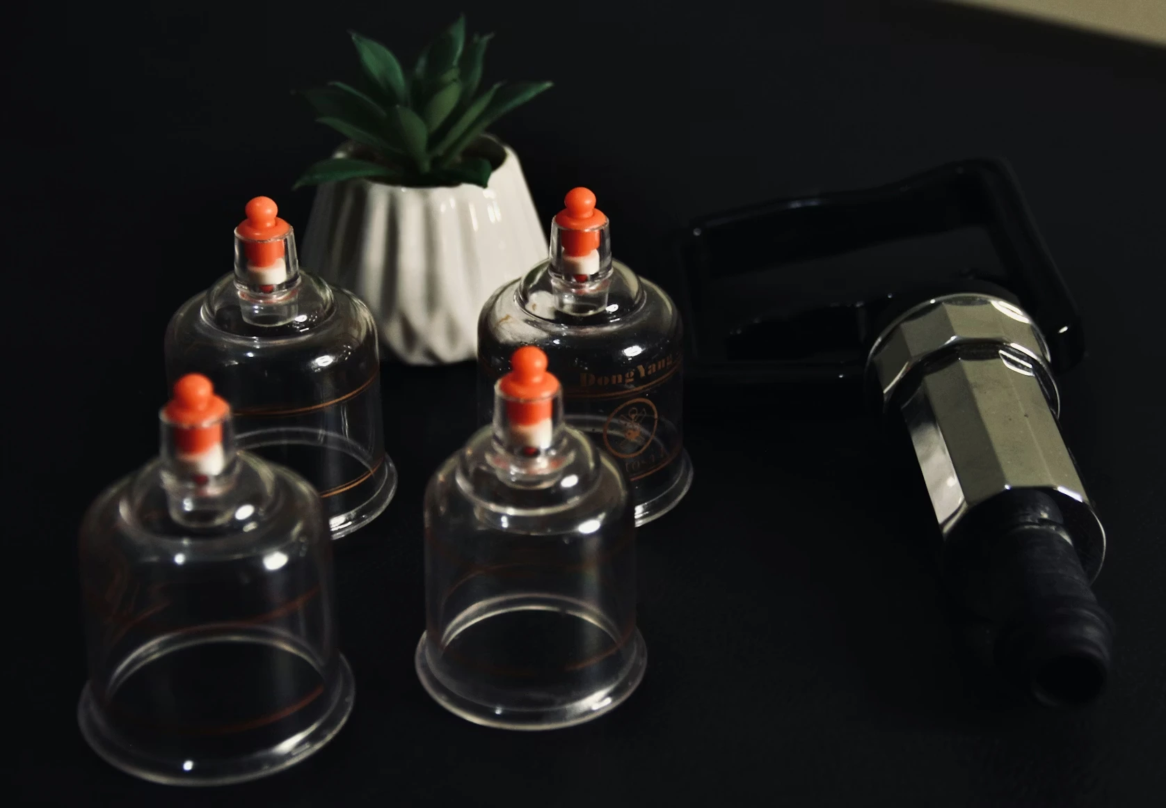 Medical Hijama Therapy Medical Hijama Therapy service at Almahmoud Medical Group in Qatar