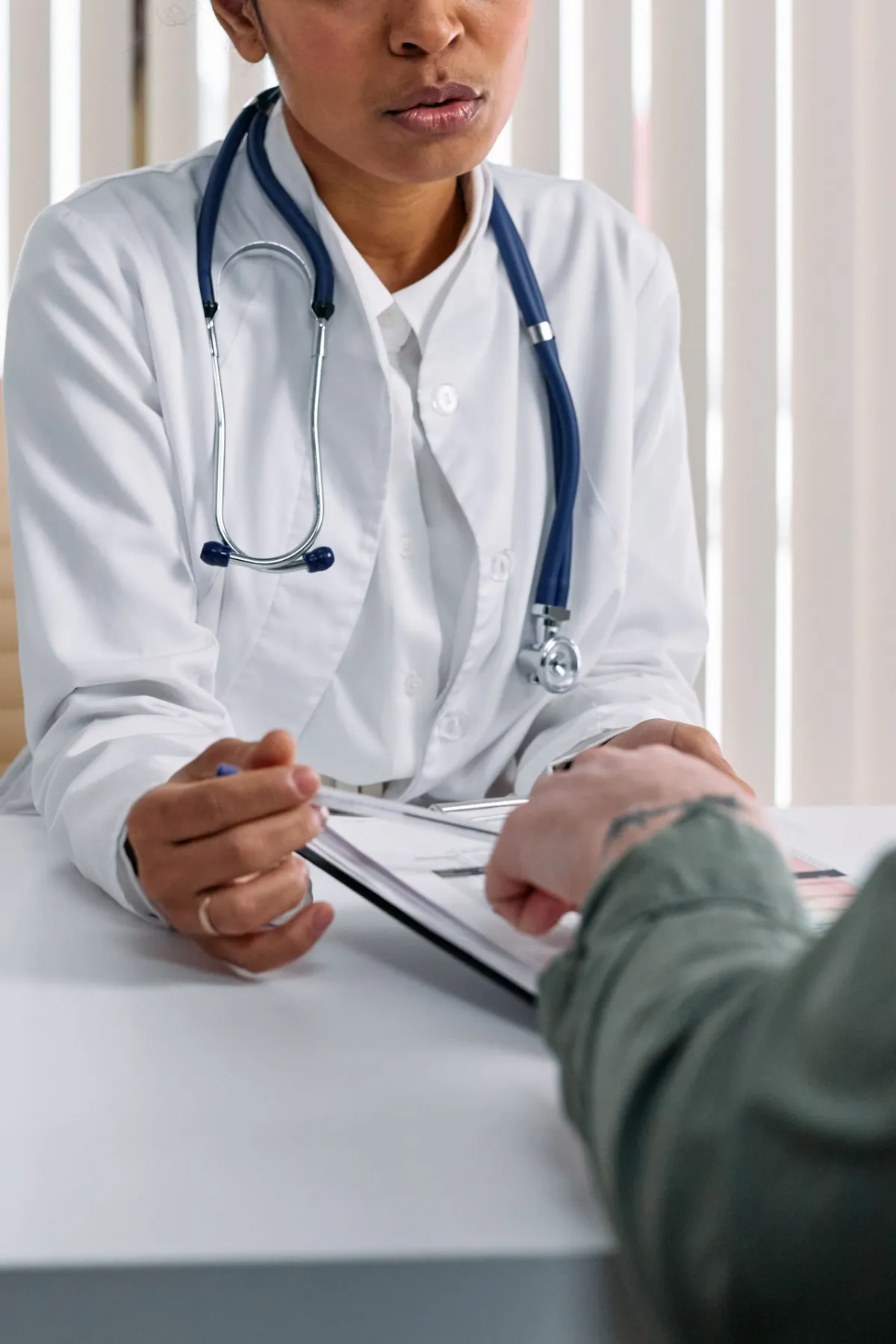 الأمراض الباطنية service image 3 in Doha, Qatar