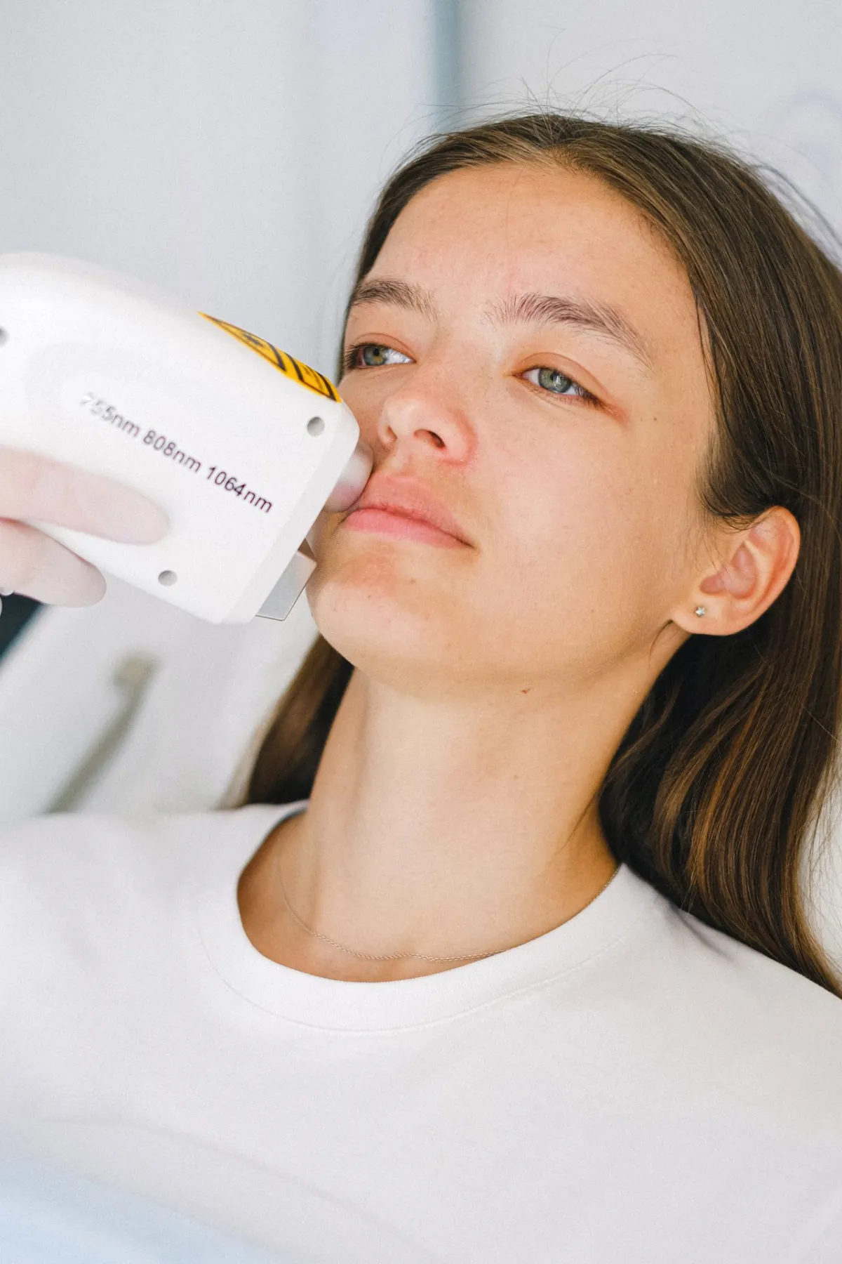 Laser & Hydrafacial clinical care in Qatar