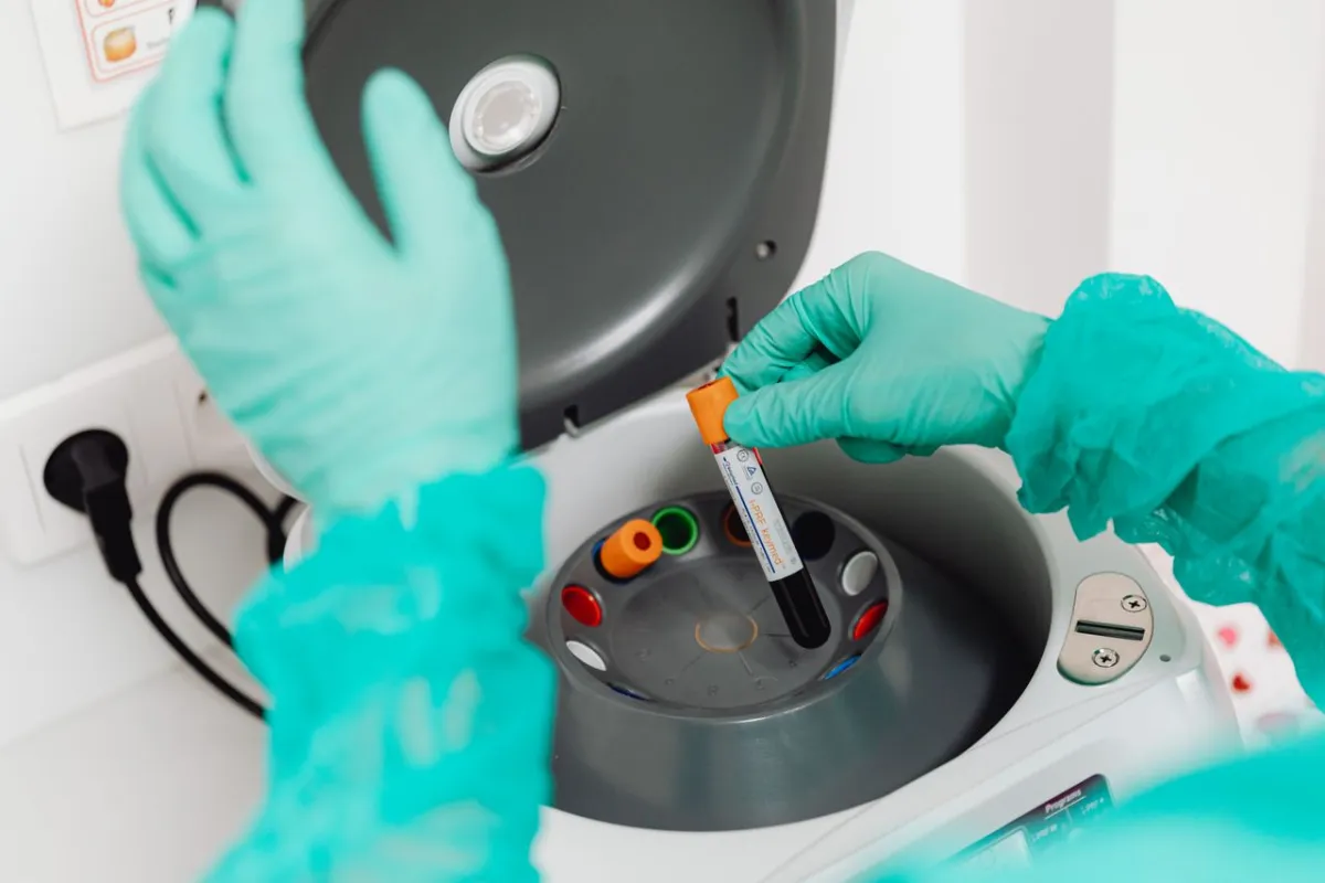 المختبر الطبي clinical care in Qatar