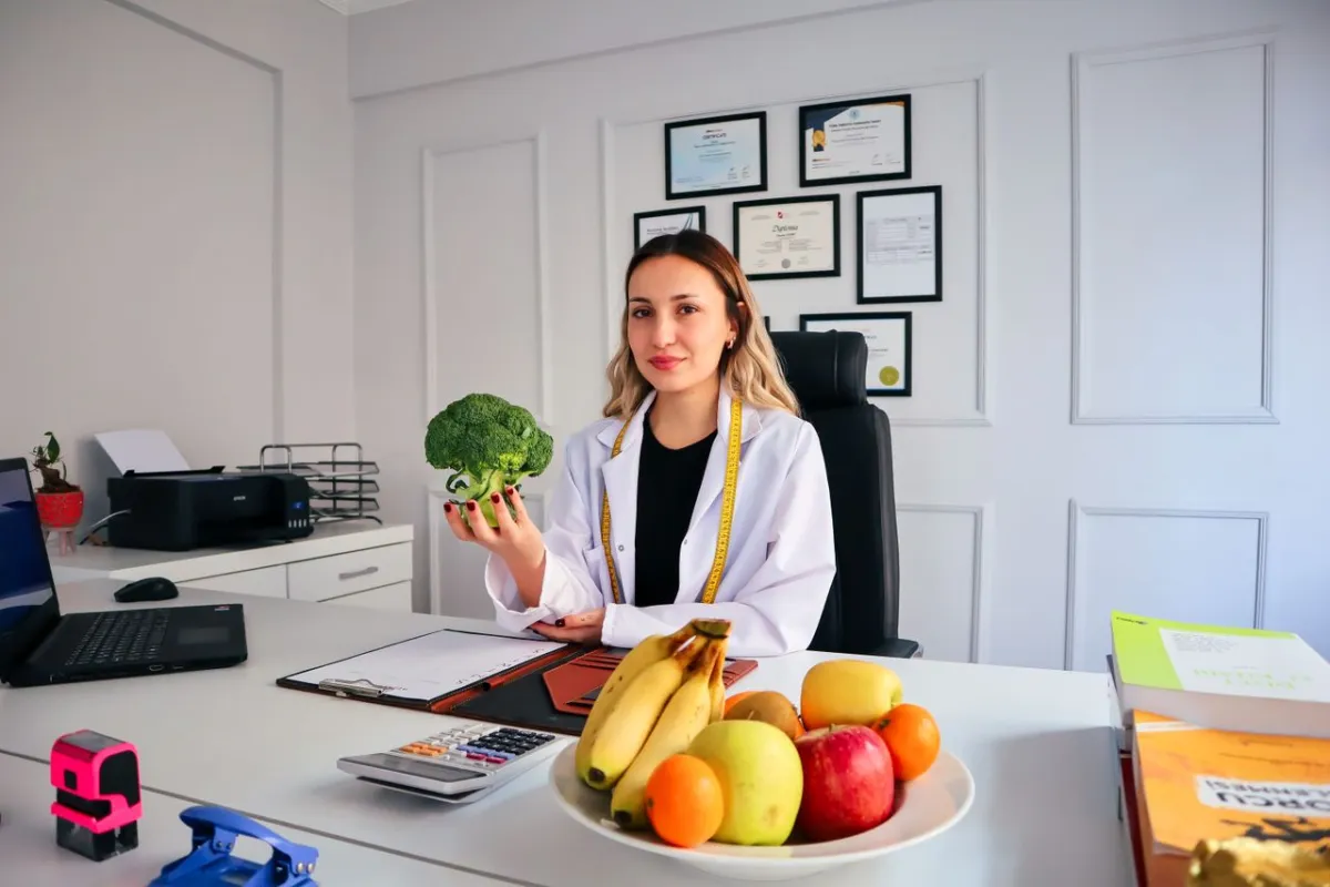 طب التغذية clinical care in Qatar
