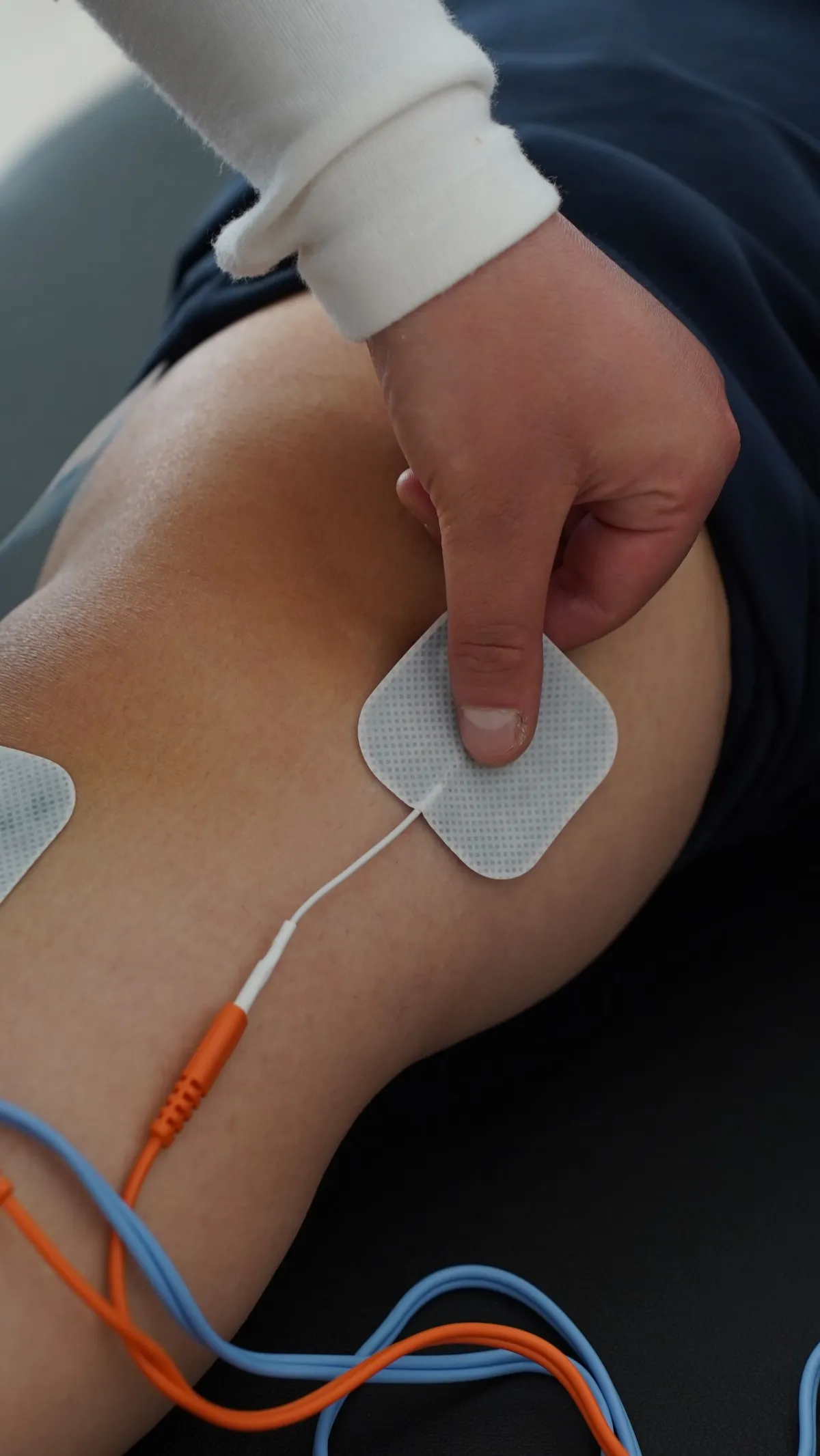 Physiotherapy service image 3 in Doha, Qatar