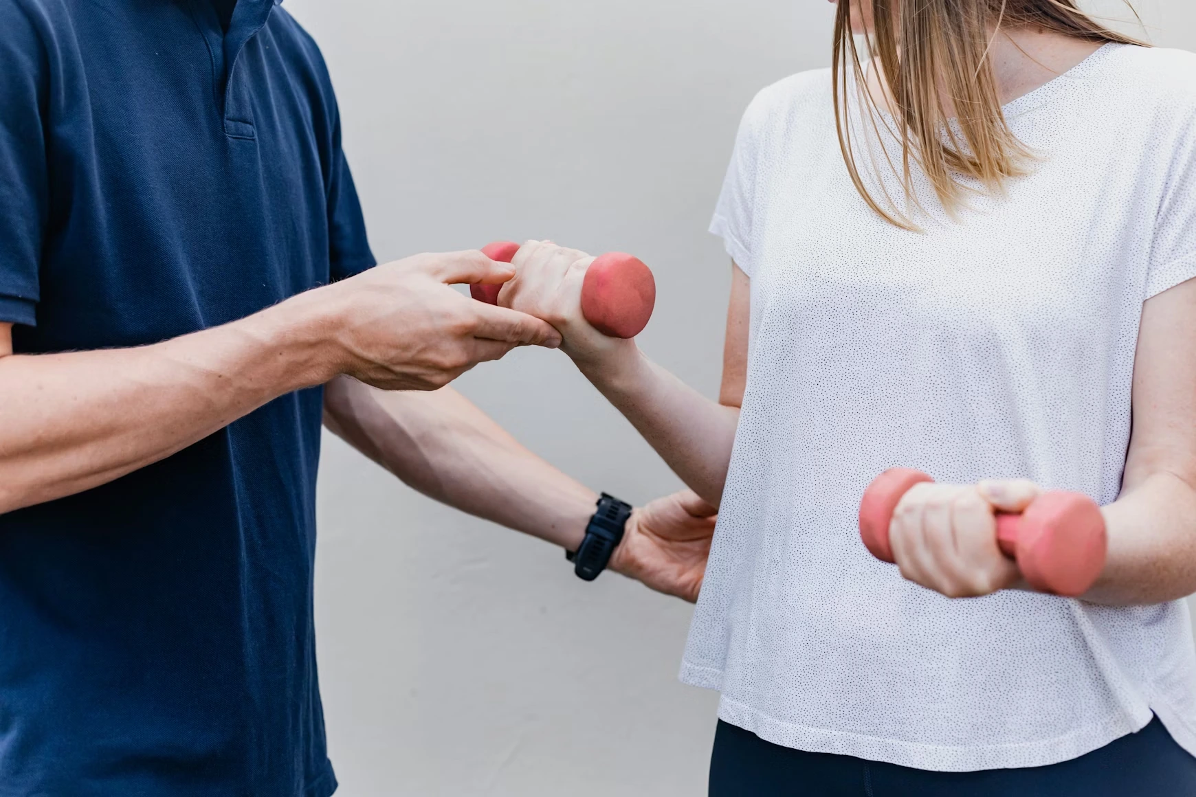 Physiotherapy service in Qatar Physiotherapy at Almahmoud Medical Group in Qatar