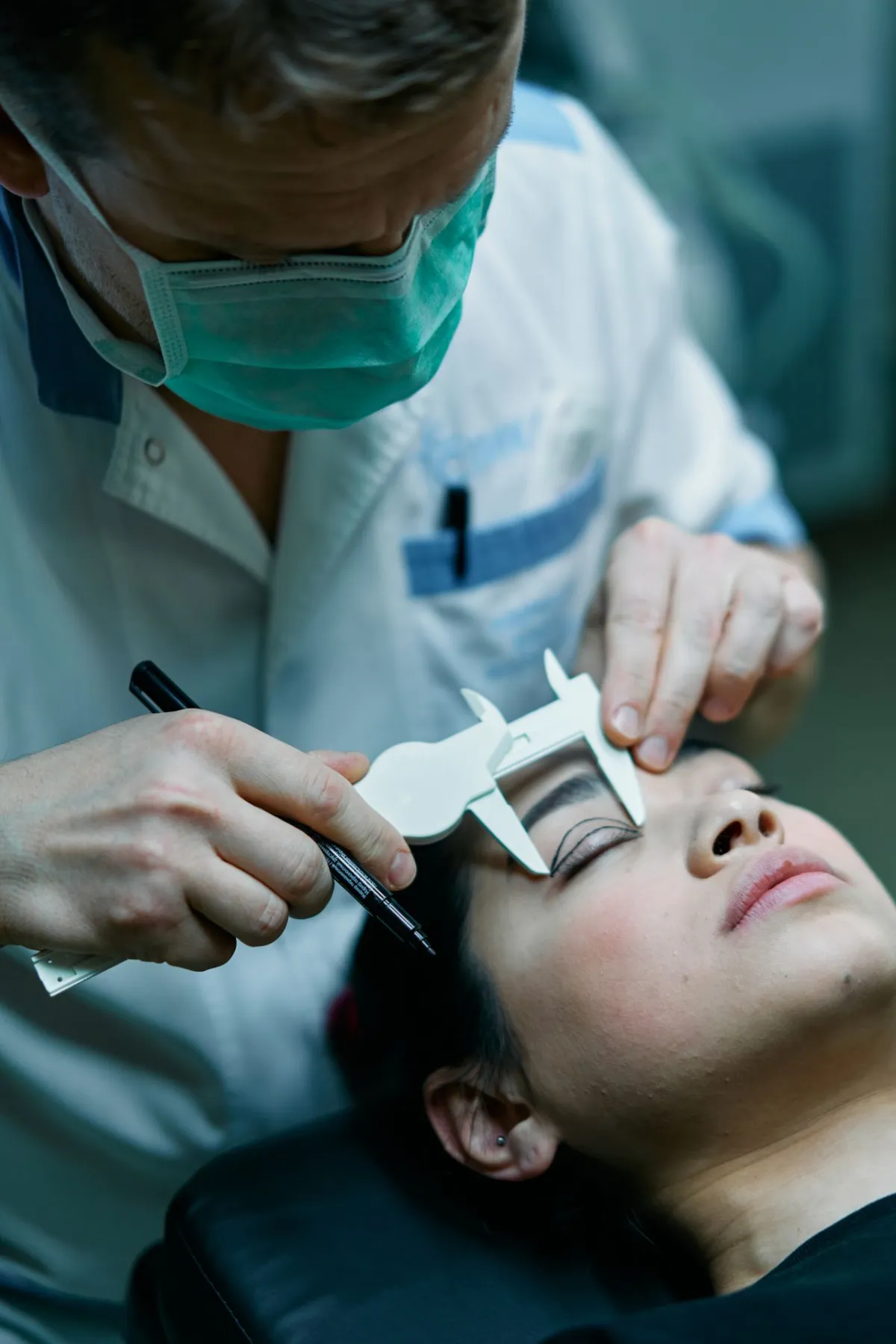 Plastic Surgery service image 2 in Doha, Qatar