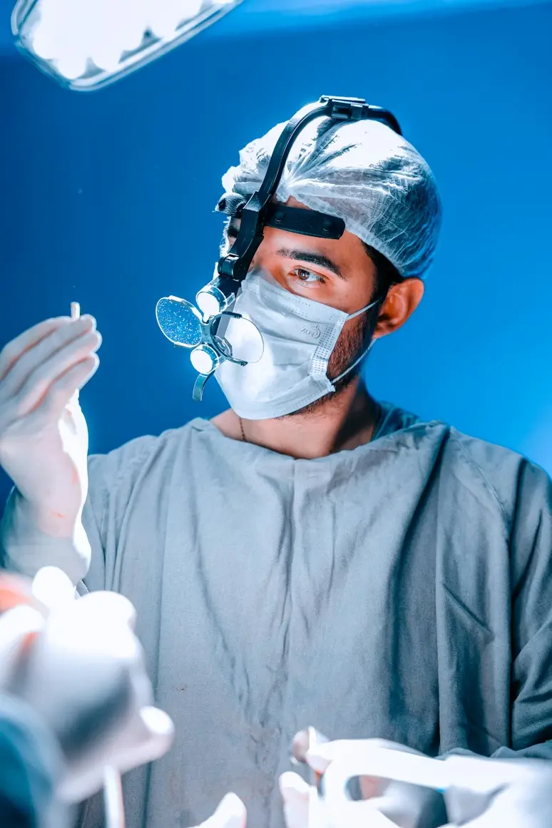 Plastic Surgery Plastic Surgery service at Almahmoud Medical Group in Qatar