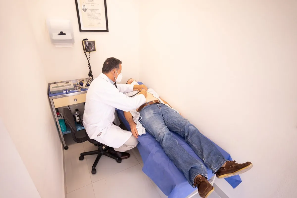 جراحة الكلى والمسالك البولية service image 2 in Doha, Qatar