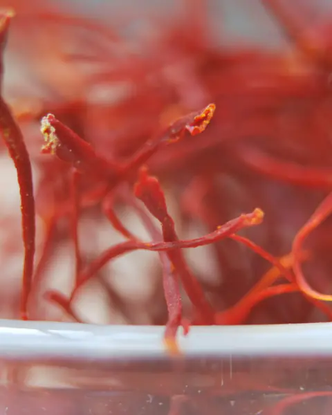 Amber & Saffron Injection imagery, dermatology-linked technology visuals at Almahmoud Medical Group in Qatar (1)