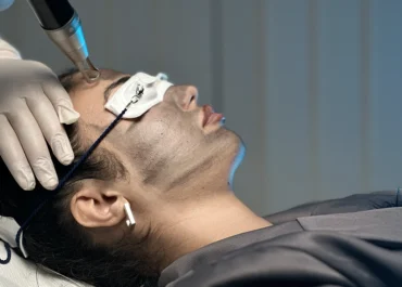 جهاز كيوراس هايبرد, medical technology at Almahmoud Medical Group in Qatar