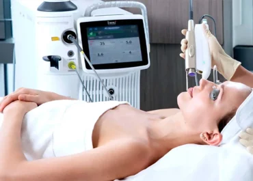 فوتونا فور دي, medical technology at Almahmoud Medical Group in Qatar