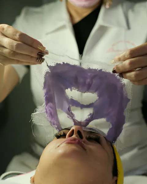 جهاز فراكس برو imagery, dermatology-linked technology visuals at Almahmoud Medical Group in Qatar (2)