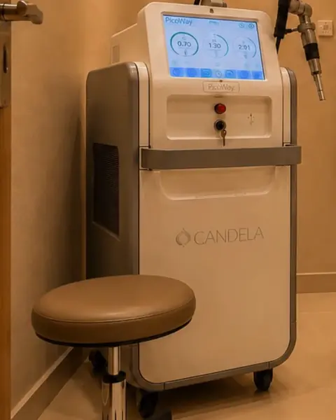 جهاز بيكو واي imagery, dermatology-linked technology visuals at Almahmoud Medical Group in Qatar (1)