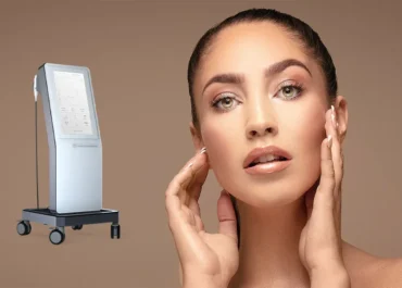 جهاز فيفاس ألترا, medical technology at Almahmoud Medical Group in Qatar