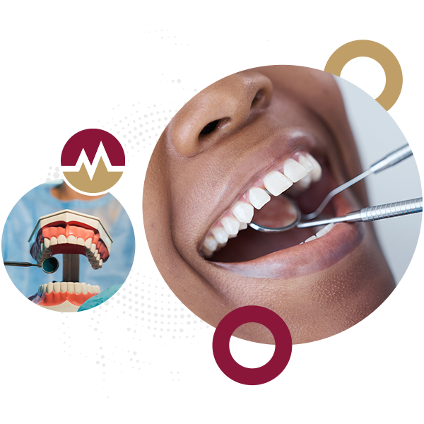 طب الأسنان