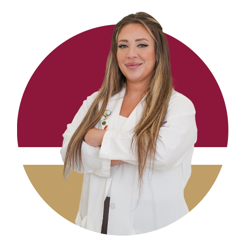 ليال جبور أخصائية التغذية وصحة الأمعاء